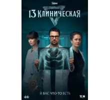 13 клиническая ( 2022)