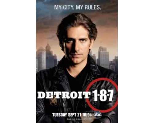 187 Детройт сериал смотреть 187 Детройт сериал смотреть
