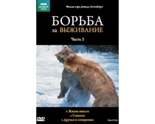 BBC: Борьба за выживание сериал смотреть BBC: Борьба за выживание сериал смотреть