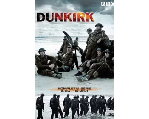 BBC: Дюнкерк сериал смотреть BBC: Дюнкерк сериал смотреть