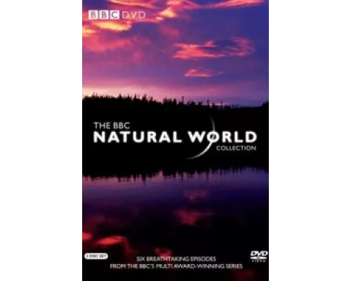 BBC: Живой мир  сериал смотреть