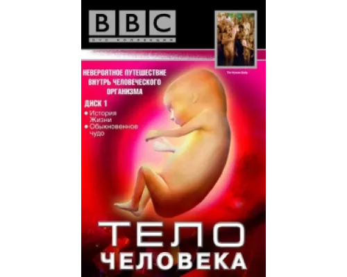 BBC: Тело человека сериал смотреть BBC: Тело человека сериал смотреть