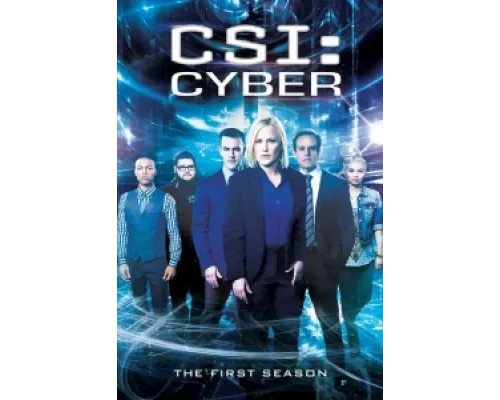 CSI: Киберпространство  сериал смотреть