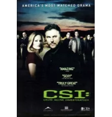 CSI: Место преступления Лас-Вегас ( 2000)