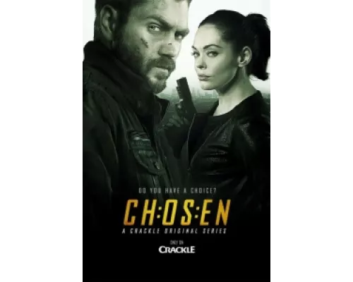 Chosen  сериал смотреть