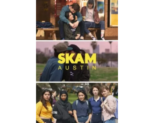 Cтыд: Остин  сериал смотреть