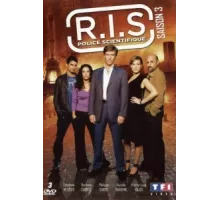 R.I.S. Научная полиция ( 2006)