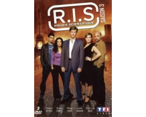 R.I.S. Научная полиция сериал смотреть R.I.S. Научная полиция сериал смотреть