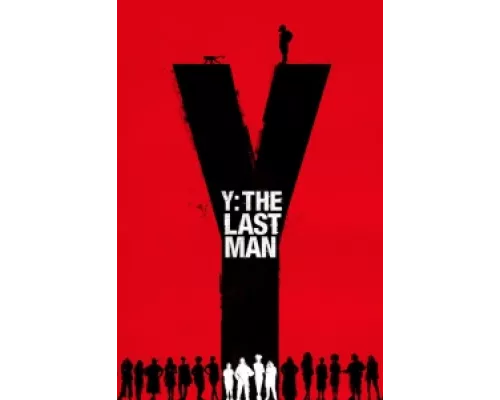 Y. Последний мужчина сериал смотреть Y. Последний мужчина сериал смотреть
