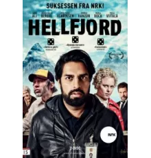 Адский фьорд ( 2012)