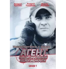 Агент национальной безопасности ( 1999)