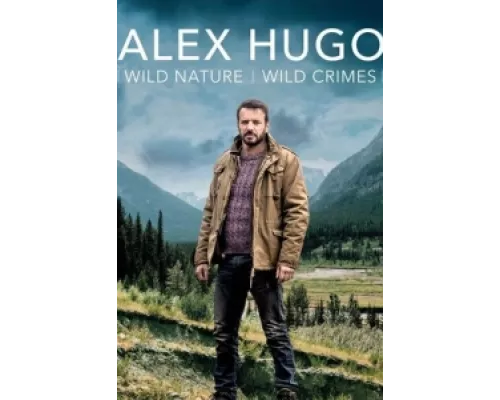 Алекс Юго  сериал смотреть