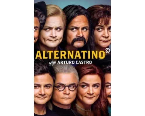 Альтернатино с Артуро Кастро сериал смотреть Альтернатино с Артуро Кастро сериал смотреть