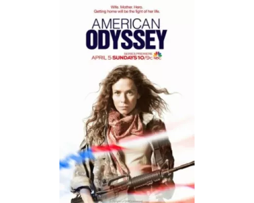 Американская одиссея сериал смотреть Американская одиссея сериал смотреть
