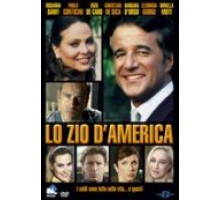 Американский дядюшка ( 2002)