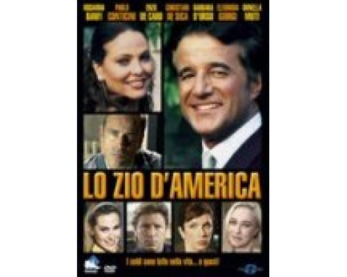 Американский дядюшка сериал смотреть Американский дядюшка сериал смотреть