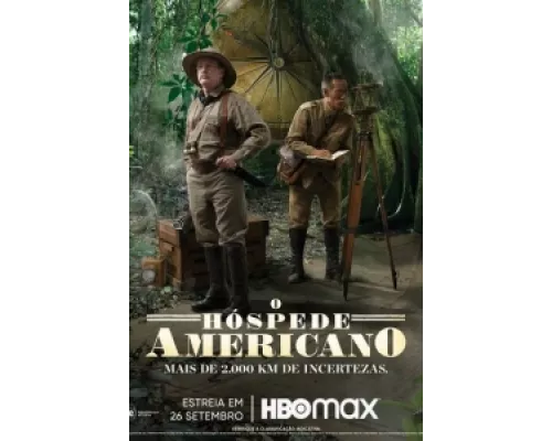 Американский гость сериал смотреть Американский гость сериал смотреть