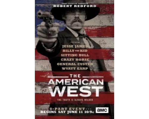 Американский запад сериал смотреть Американский запад сериал смотреть
