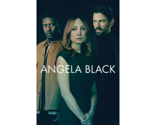 Анджела Блэк сериал смотреть Анджела Блэк сериал смотреть