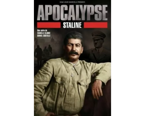 Апокалипсис: Сталин  сериал смотреть