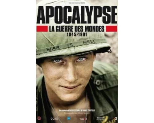 Апокалипсис: Война миров сериал смотреть Апокалипсис: Война миров сериал смотреть