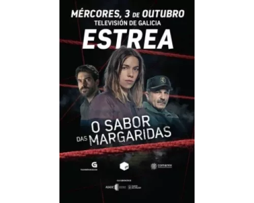 Аромат маргаритки сериал смотреть Аромат маргаритки сериал смотреть