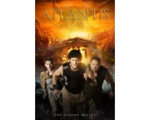 Атлантида сериал смотреть Атлантида сериал смотреть