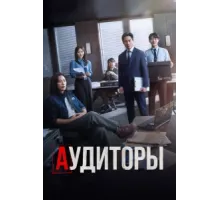 Аудиторы ( 2024)