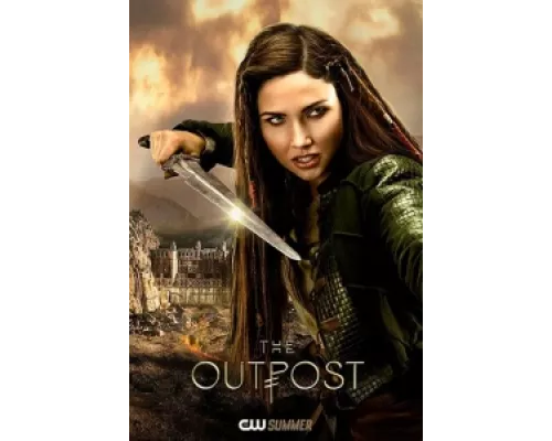 Аванпост сериал смотреть Аванпост сериал смотреть