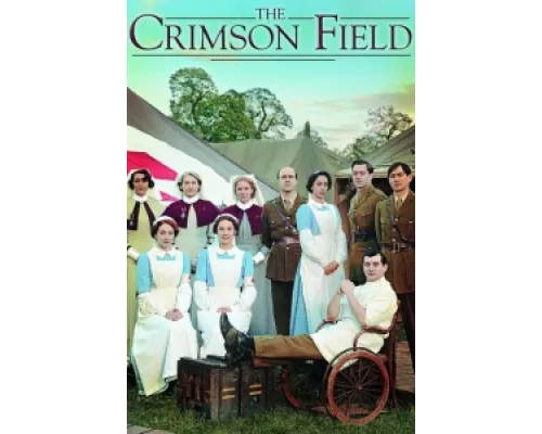 Багряное поле сериал смотреть Багряное поле сериал смотреть