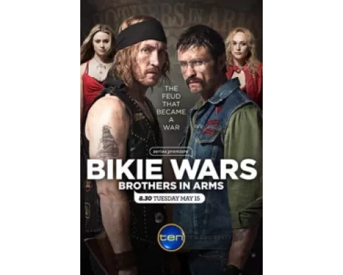 Байкеры: Братья по оружию сериал смотреть Байкеры: Братья по оружию сериал смотреть