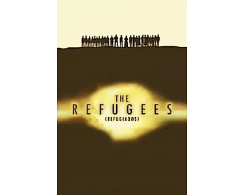 Беженцы   сериал смотреть