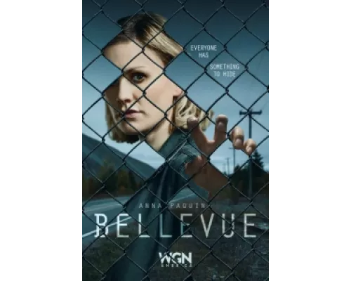 Белвью сериал смотреть Белвью сериал смотреть