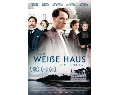 Белый дом на Рейне сериал смотреть Белый дом на Рейне сериал смотреть