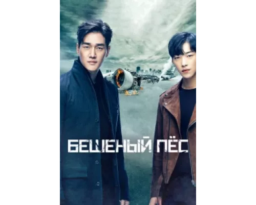 Бешеный пёс сериал смотреть Бешеный пёс сериал смотреть