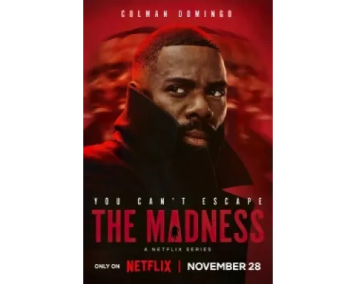 Безумие сериал смотреть Безумие сериал смотреть