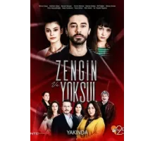 Богатые и бедные ( 2019)