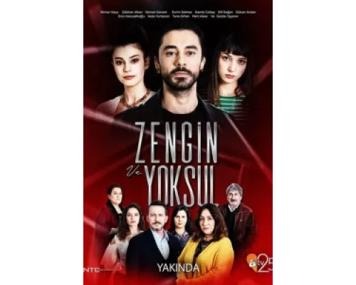 Богатые и бедные сериал смотреть Богатые и бедные сериал смотреть