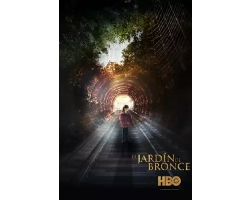 Бронзовый сад сериал смотреть Бронзовый сад сериал смотреть