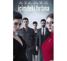 Буря внутри меня ( 2017)