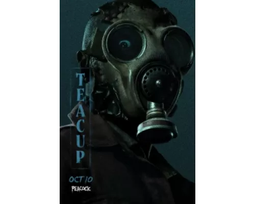 Чайная чашка  сериал смотреть