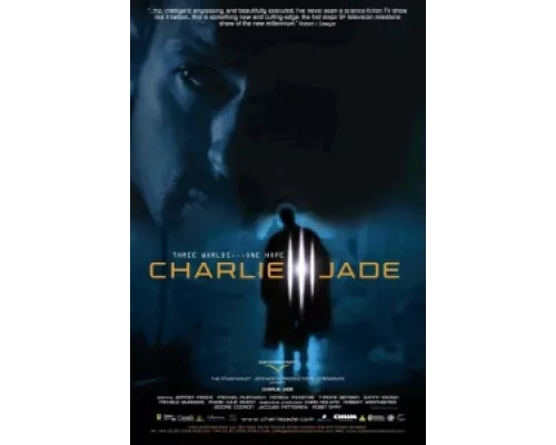 Чарли Джейд сериал смотреть Чарли Джейд сериал смотреть