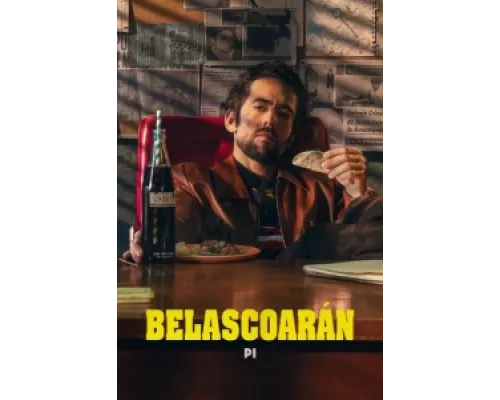 Частный детектив Беласкоаран  сериал смотреть