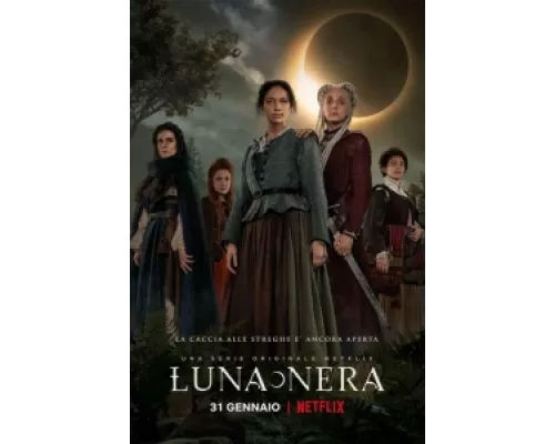 Чёрная луна сериал смотреть Чёрная луна сериал смотреть