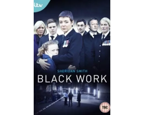 Чёрная работа сериал смотреть Чёрная работа сериал смотреть