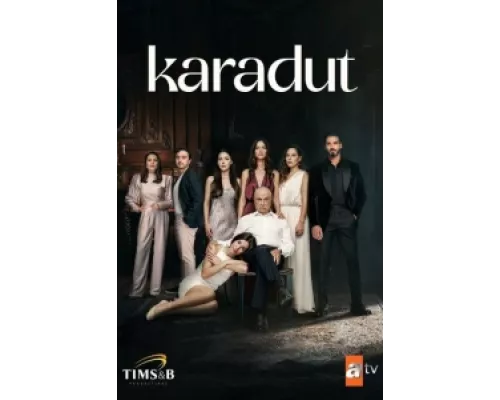 Чёрная шелковица  сериал смотреть