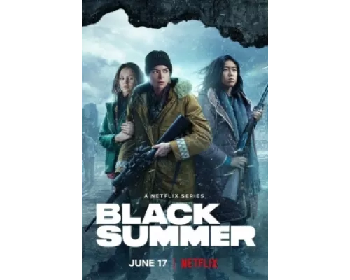 Черное лето сериал смотреть Черное лето сериал смотреть