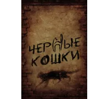 Черные кошки ( 2013)