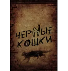 Черные кошки ( 2013)
