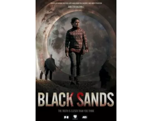 Чёрные пески сериал смотреть Чёрные пески сериал смотреть